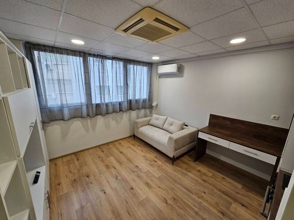 Квартира в Салониках, Греция, 29 м² - фото 4