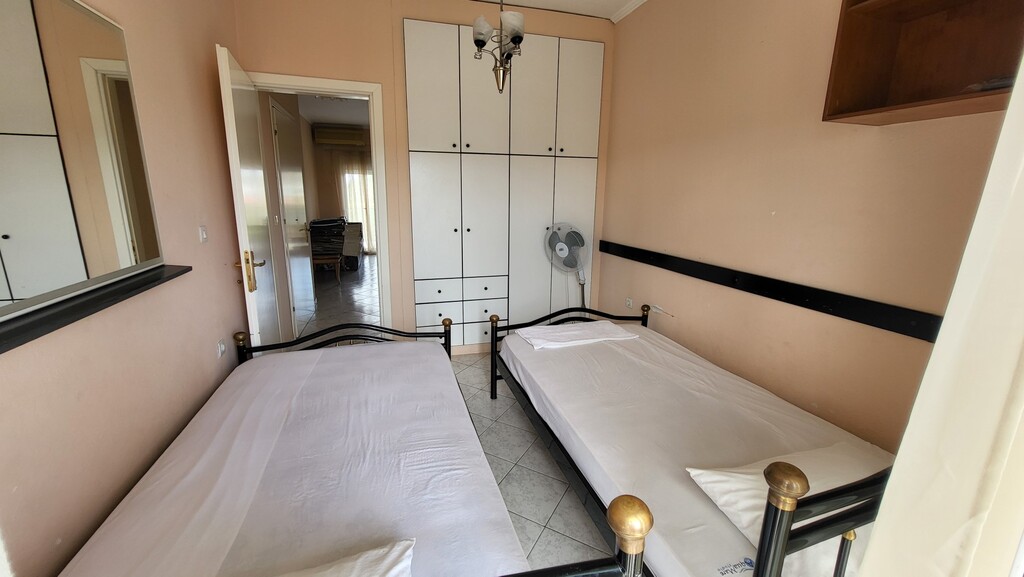 Квартира на Кассандре, Греция, 35 м² - фото 4