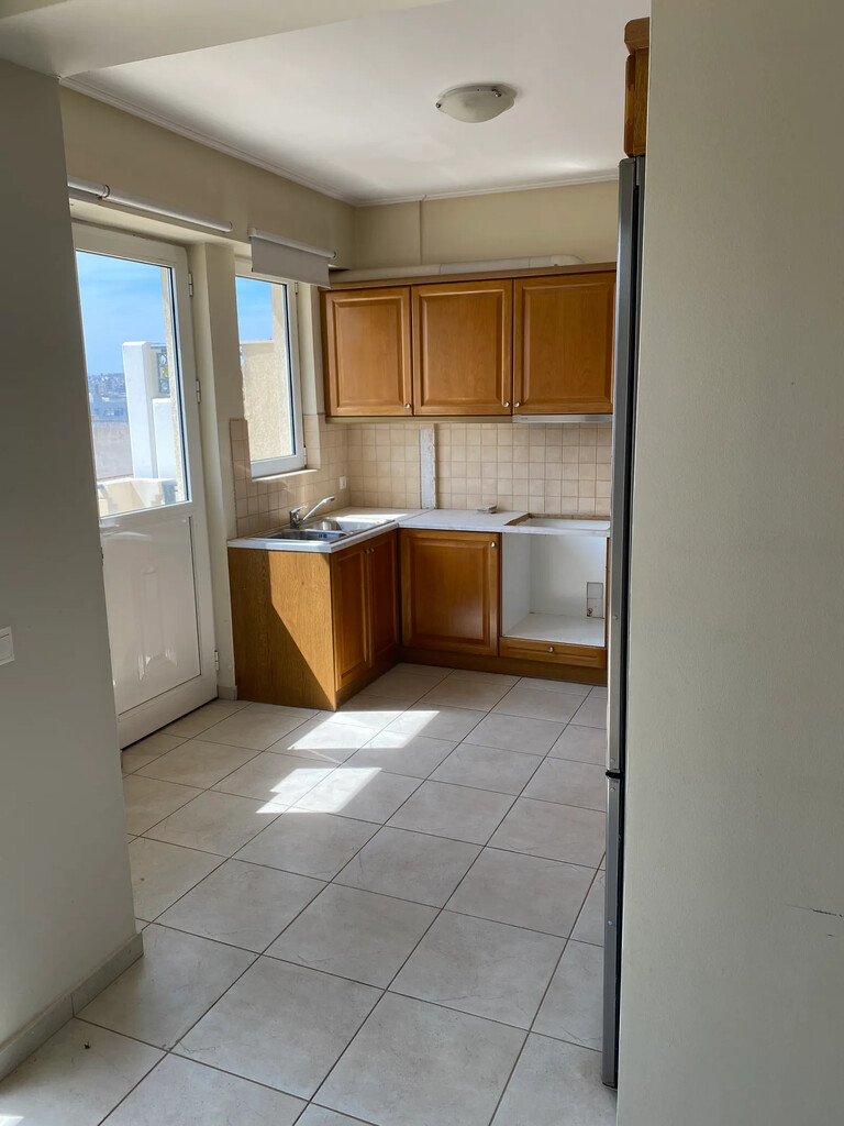 Квартира в Афинах, Греция, 87 м² - фото 4