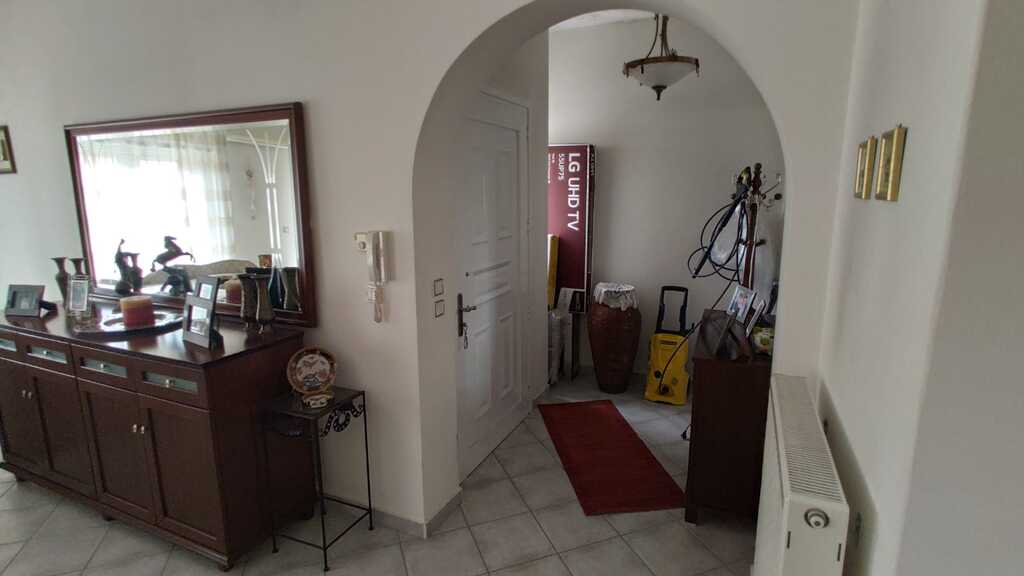 Мезонет в Олимпиаки-Акти, Греция, 180 м² - фото 4