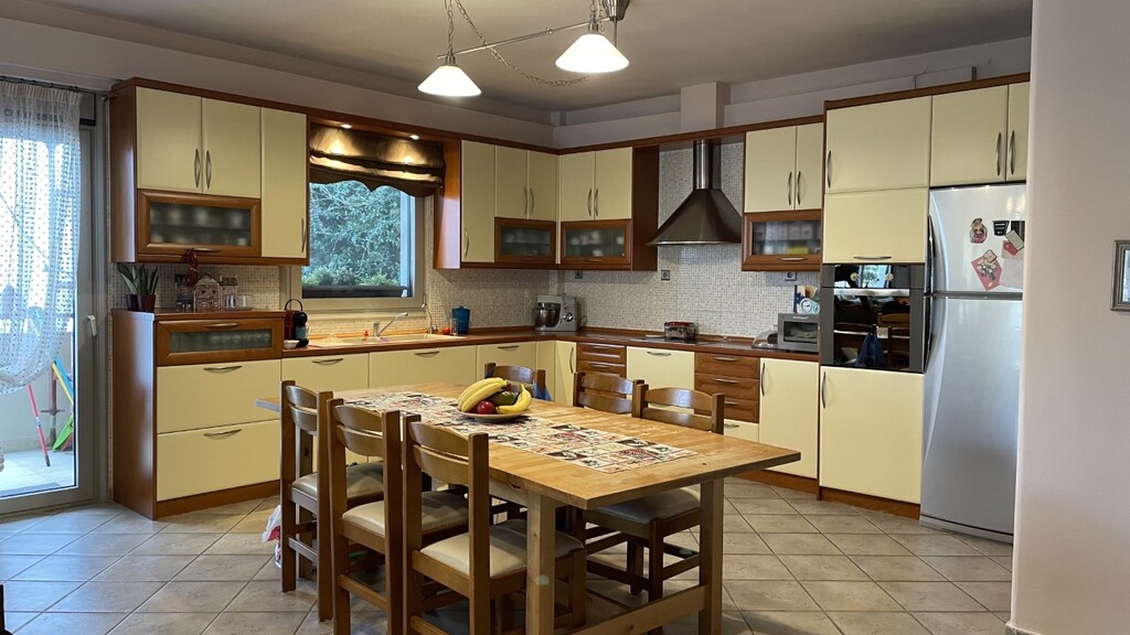 Квартира на Халкидиках, Греция, 192 м² - фото 4