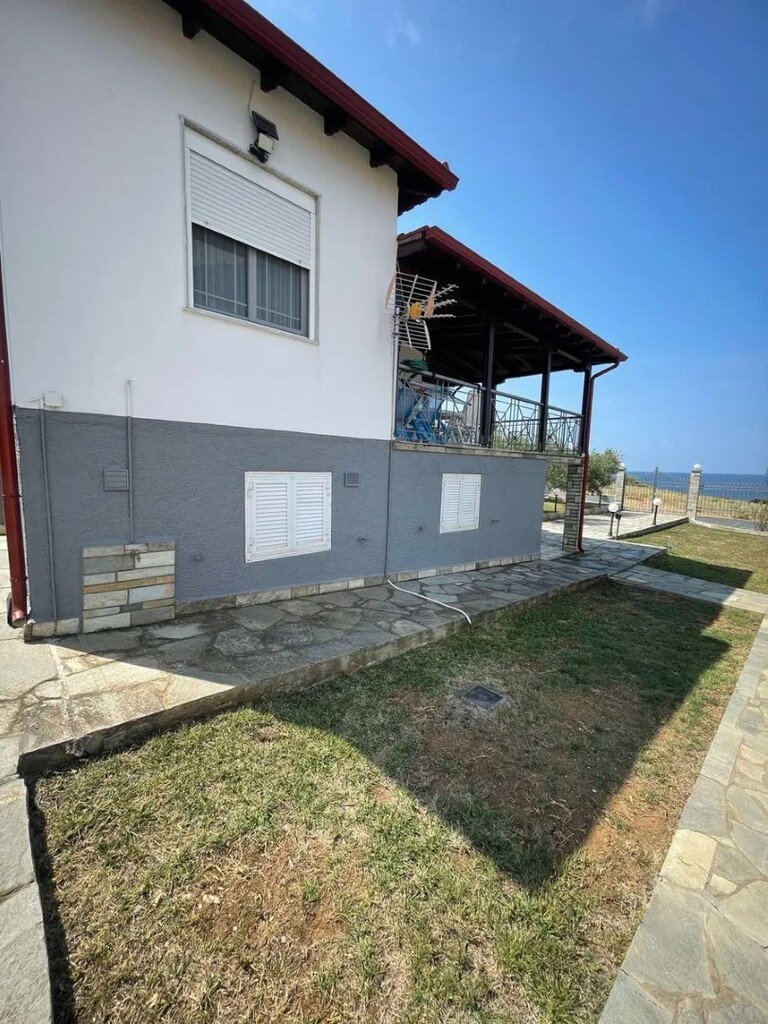 Дом на Кассандре, Греция, 74 м² - фото 4