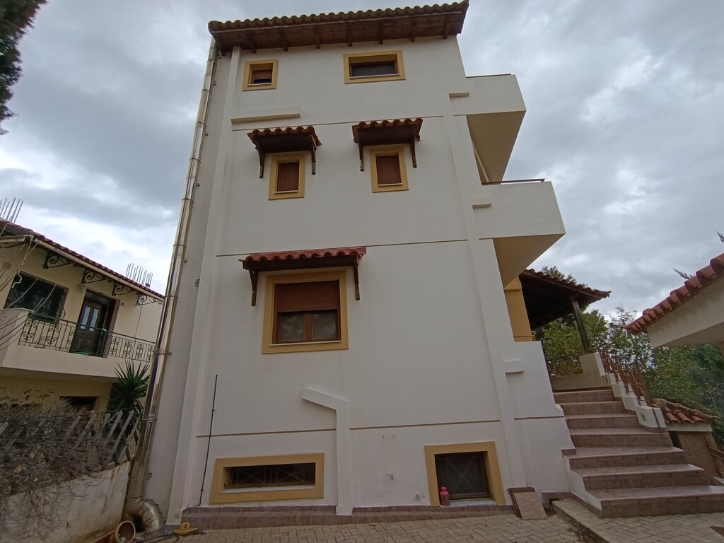 Дом в Аттике, Греция, 225 м² - фото 4