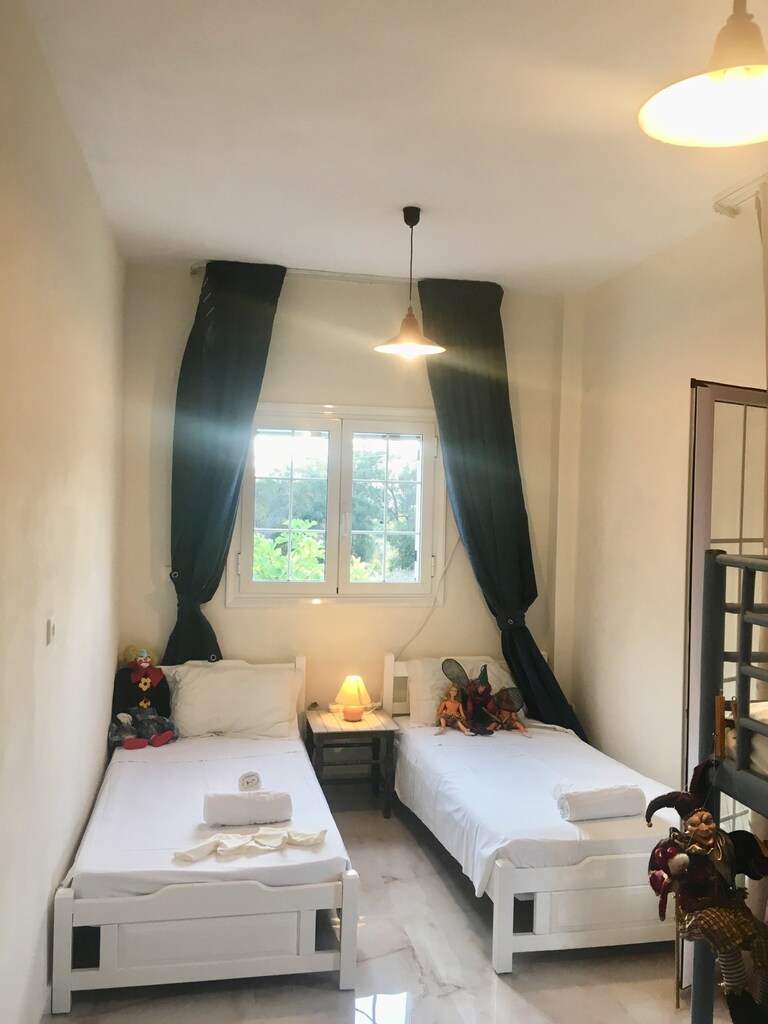 Мезонет на Корфу, Греция, 225 м² - фото 4