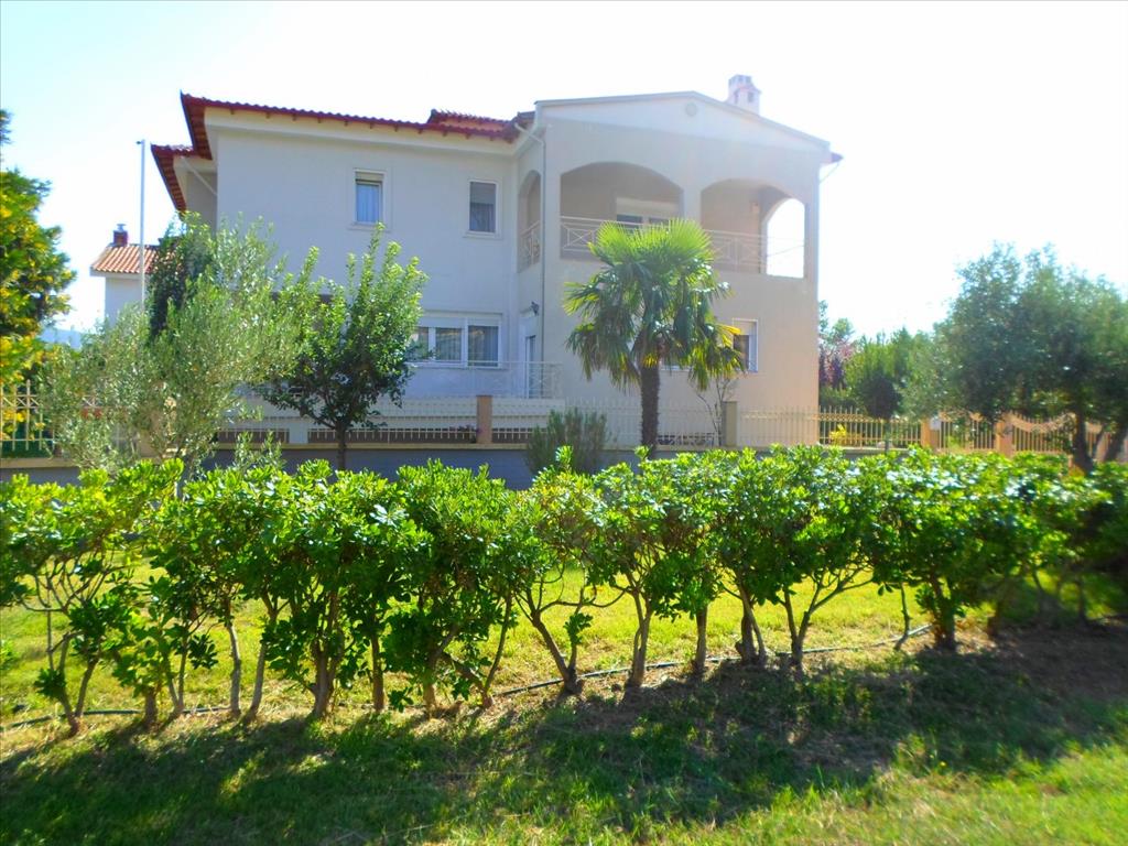 Дом в Салониках, Греция, 350 м² - фото 4