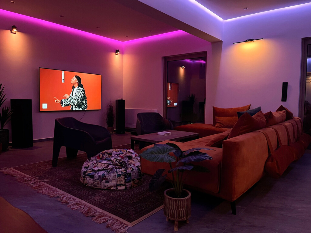 Квартира в Аттике, Греция, 100 м² - фото 4