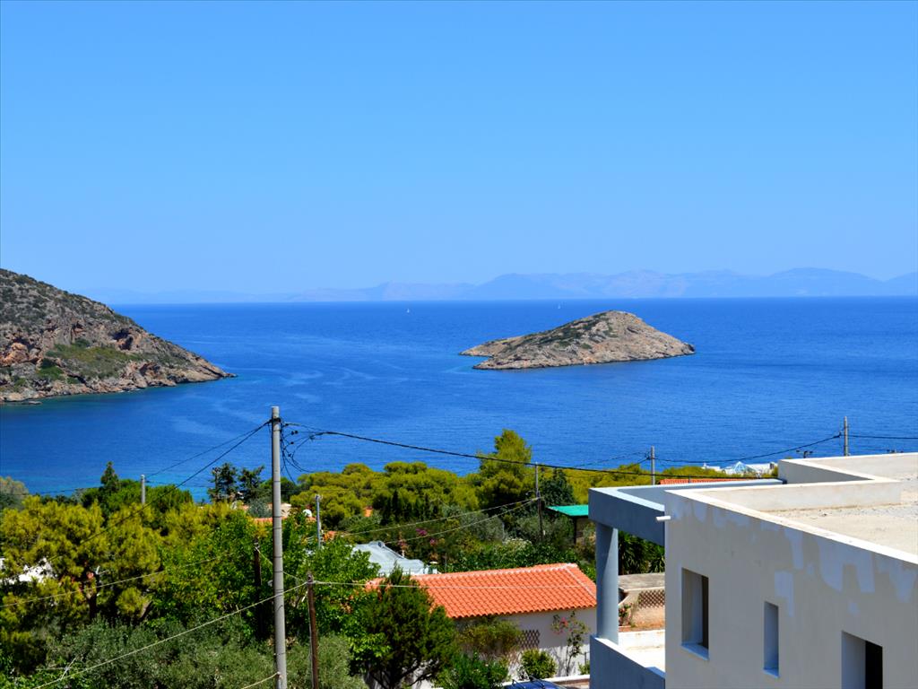 Мезонет в Аттике, Греция, 290 м² - фото 4