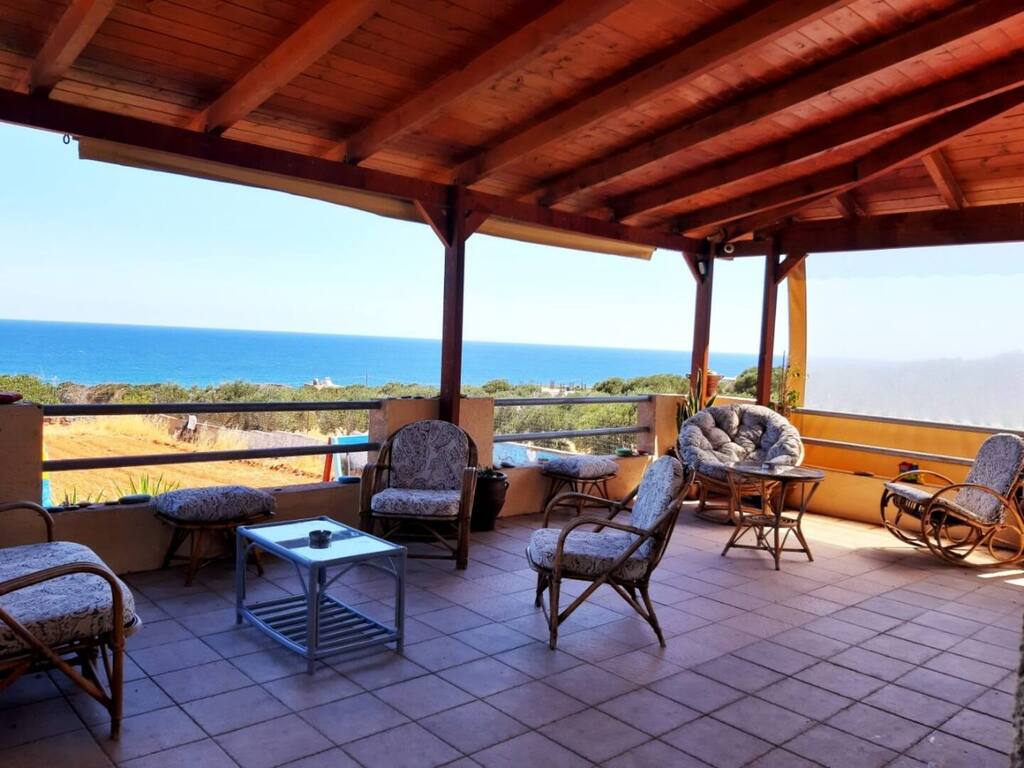 Мезонет в Ираклионе, Греция, 140 м² - фото 4