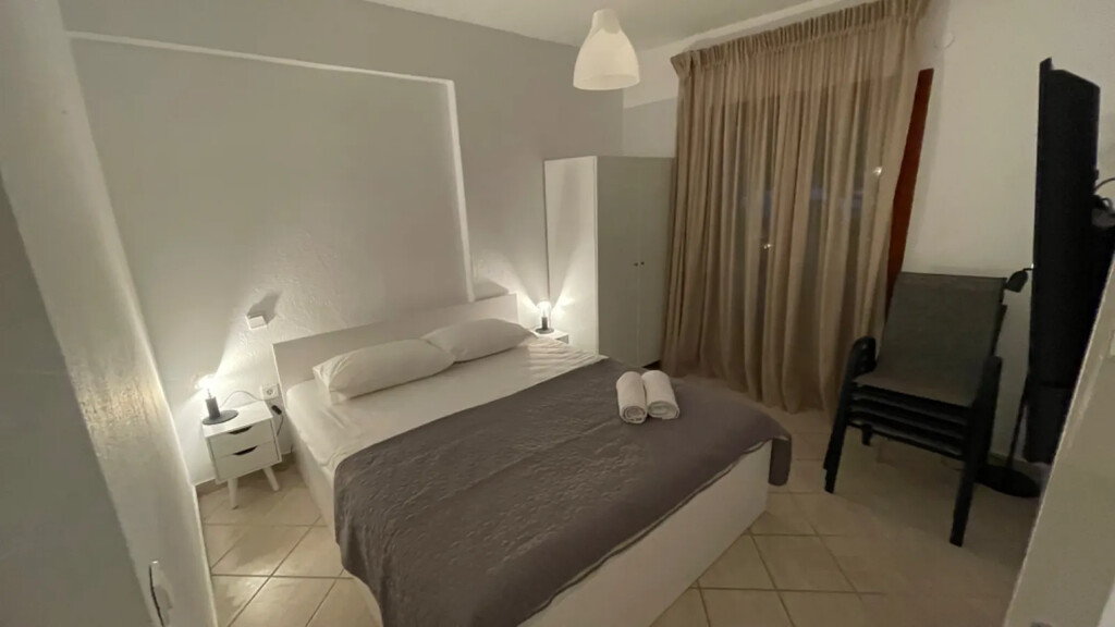 Мезонет на Кассандре, Греция, 56 м² - фото 4