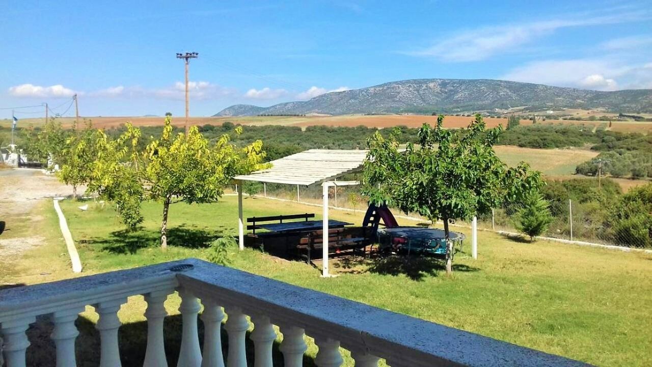 Дом на Халкидиках, Греция, 300 м² - фото 4