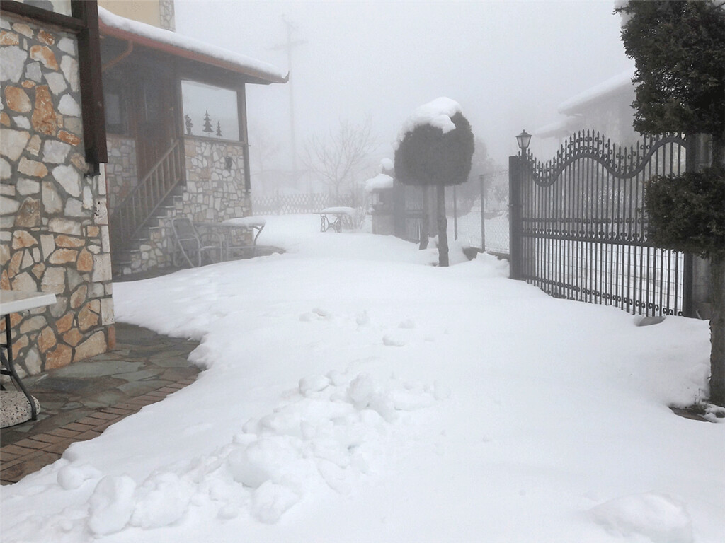 Дом в Олимпиаки-Акти, Греция, 130 м² - фото 4