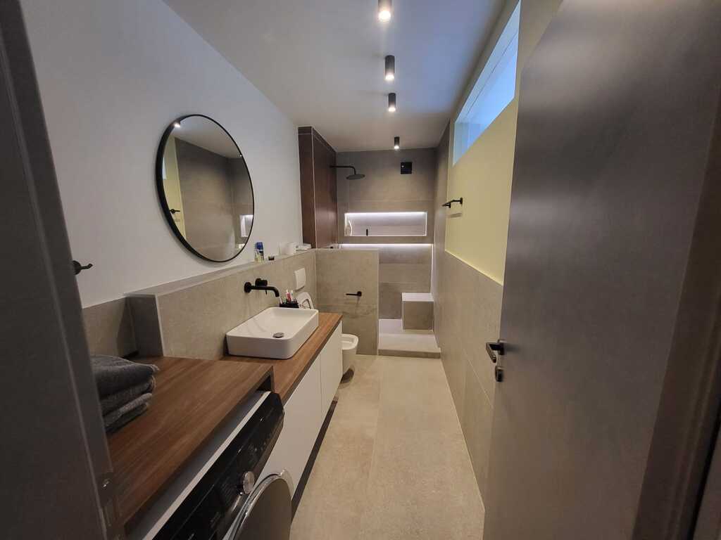 Квартира в Салониках, Греция, 55 м² - фото 4