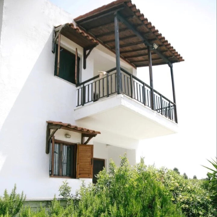 Мезонет в Ситонии, Греция, 120 м² - фото 4