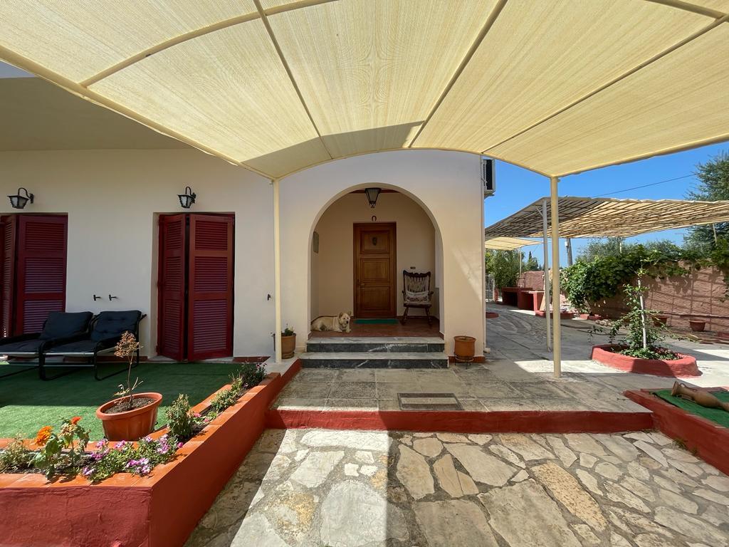 Дом на Корфу, Греция, 180 м² - фото 4