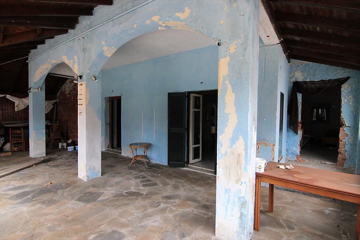 Дом на Корфу, Греция, 90 м² - фото 4