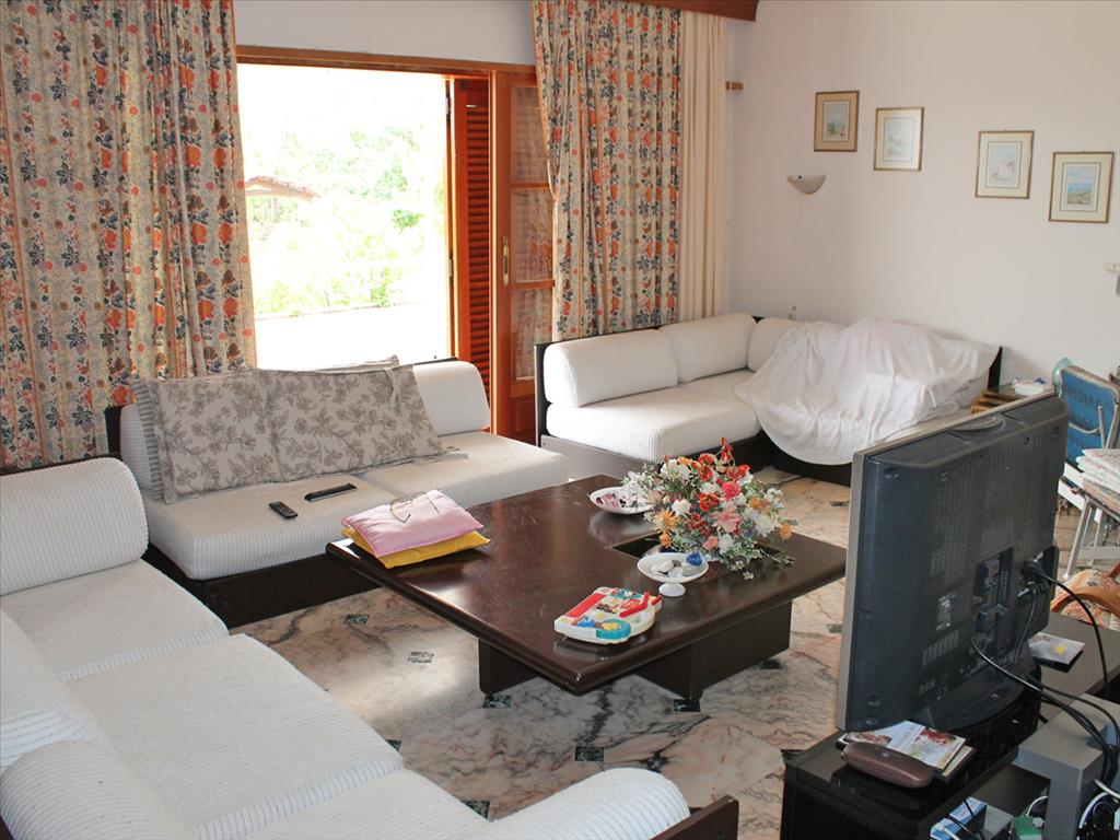 Дом в Олимпиаки-Акти, Греция, 340 м² - фото 4