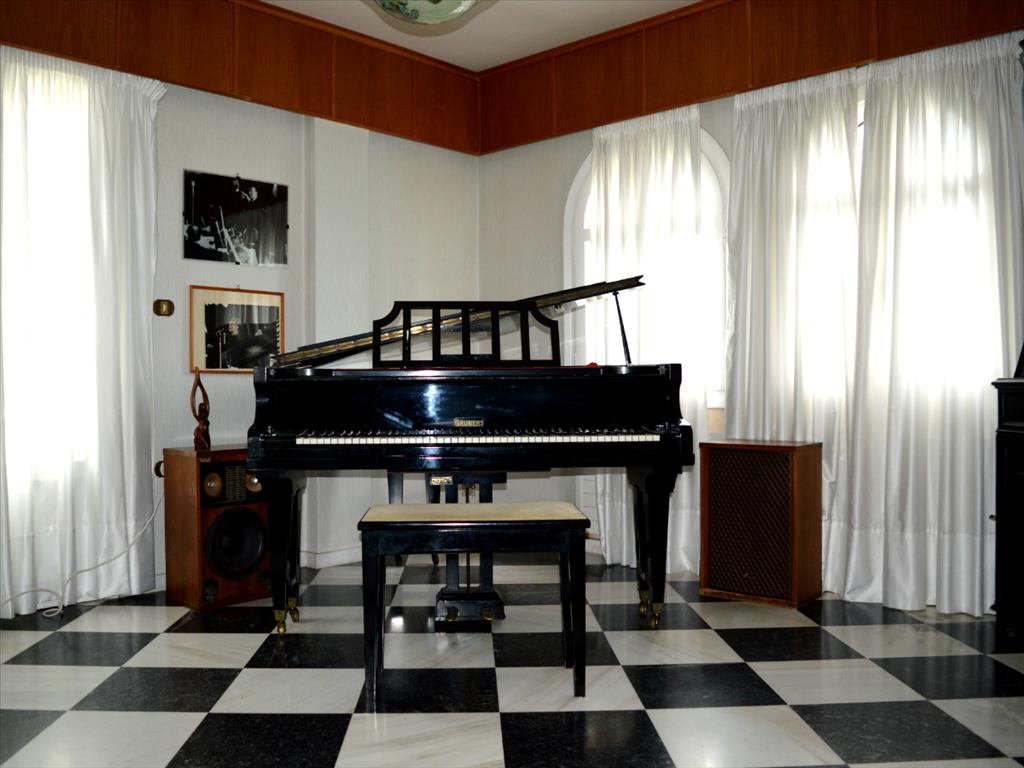 Дом в Аттике, Греция, 440 м² - фото 4