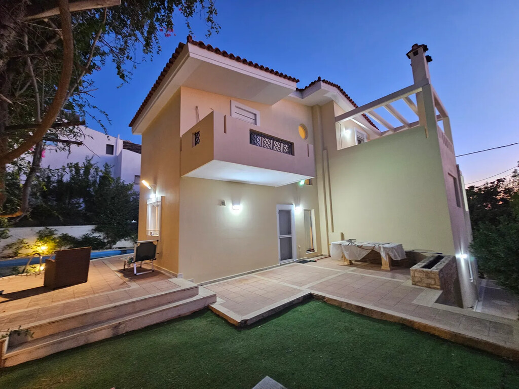 Вилла в Аттике, Греция, 200 м² - фото 4