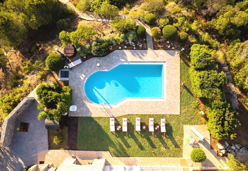 Вилла в Ираклионе, Греция, 510 м² - фото 4