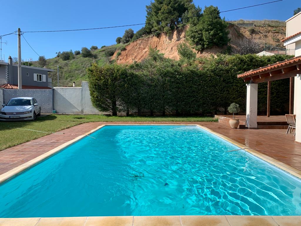 Вилла в Аттике, Греция, 298 м² - фото 4