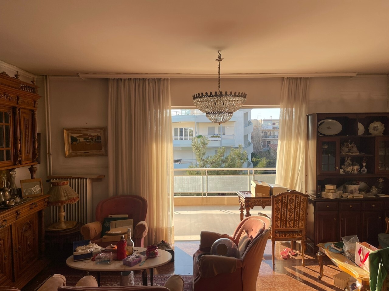 Квартира в Афинах, Греция, 126 м² - фото 4