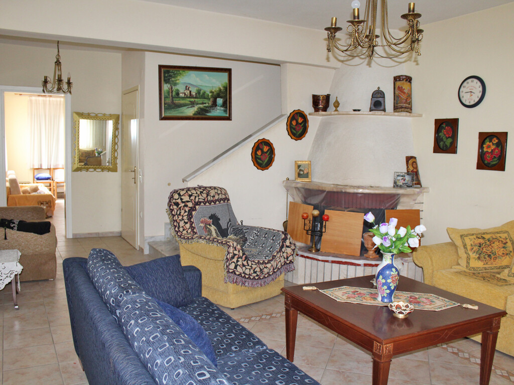 Дом в Олимпиаки-Акти, Греция, 500 м² - фото 4