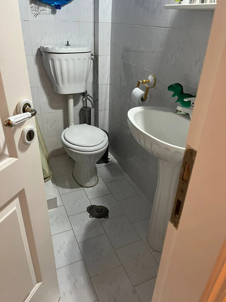 Квартира в Афинах, Греция, 128 м² - фото 4