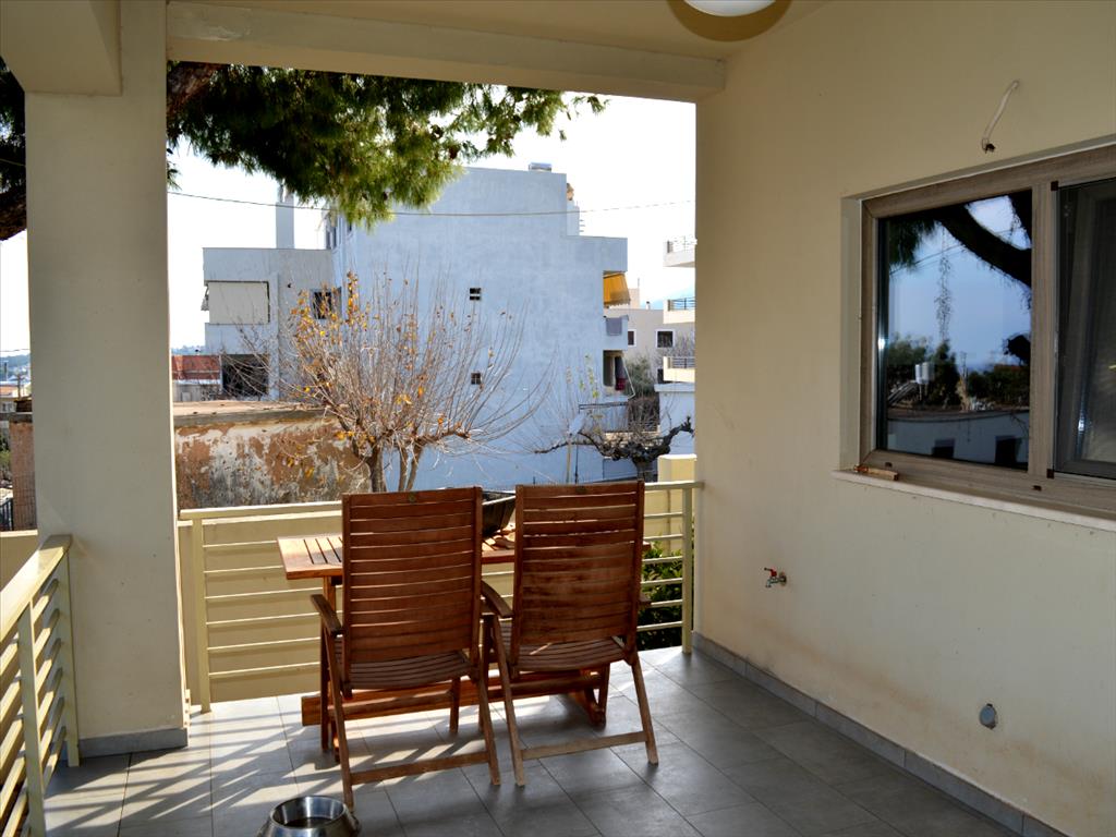 Дом в Аттике, Греция, 130 м² - фото 4