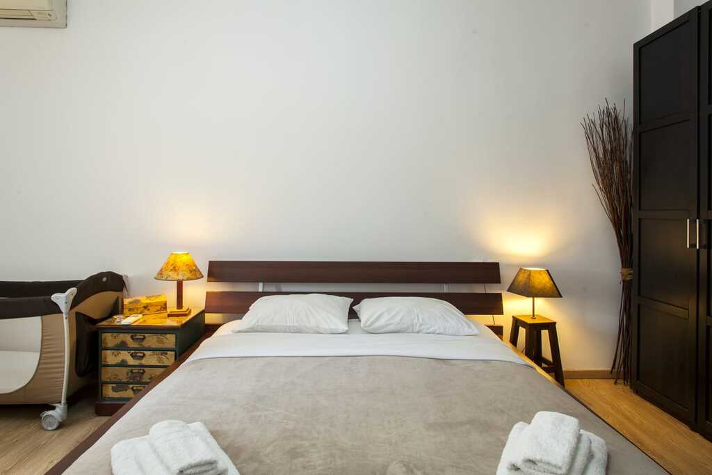 Квартира в Ираклионе, Греция, 80 м² - фото 4