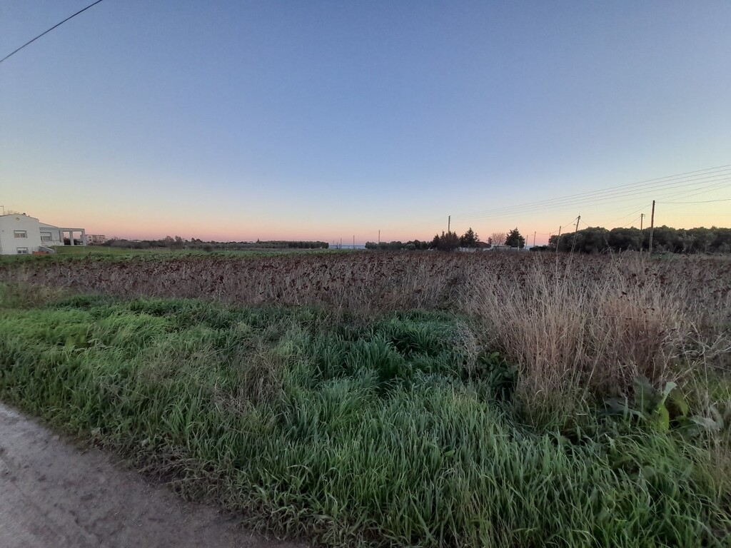 Земля в Салониках, Греция, 5 000 м² - фото 4