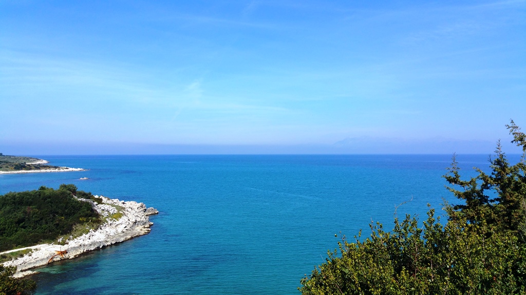 Земля на Корфу, Греция, 4 010 м² - фото 4