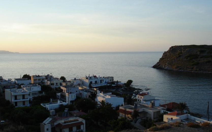 Земля в Ираклионе, Греция, 2 135 м² - фото 4