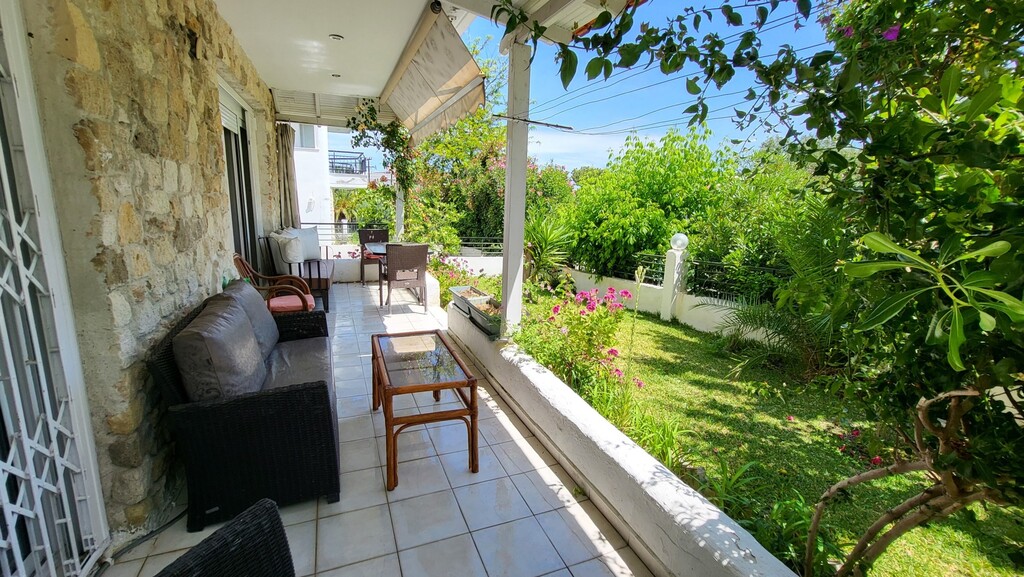 Квартира на Кассандре, Греция, 58 м² - фото 4