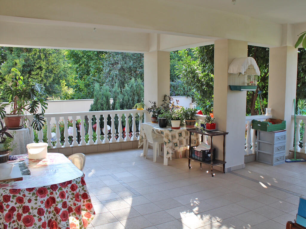 Дом в Олимпиаки-Акти, Греция, 354 м² - фото 4