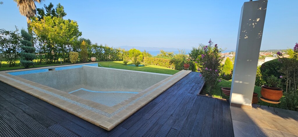 Вилла на Кассандре, Греция, 210 м² - фото 4