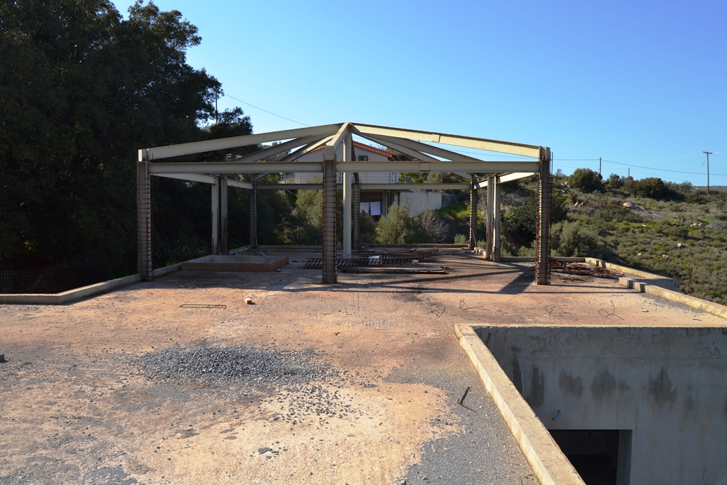 Вилла в Ираклионе, Греция, 400 м² - фото 4