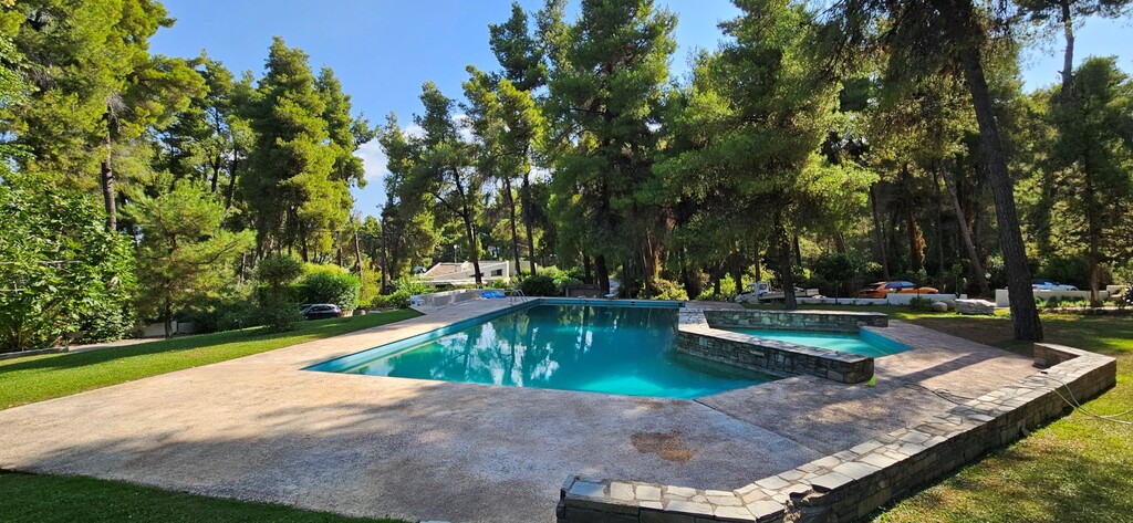 Вилла на Кассандре, Греция, 78 м² - фото 4