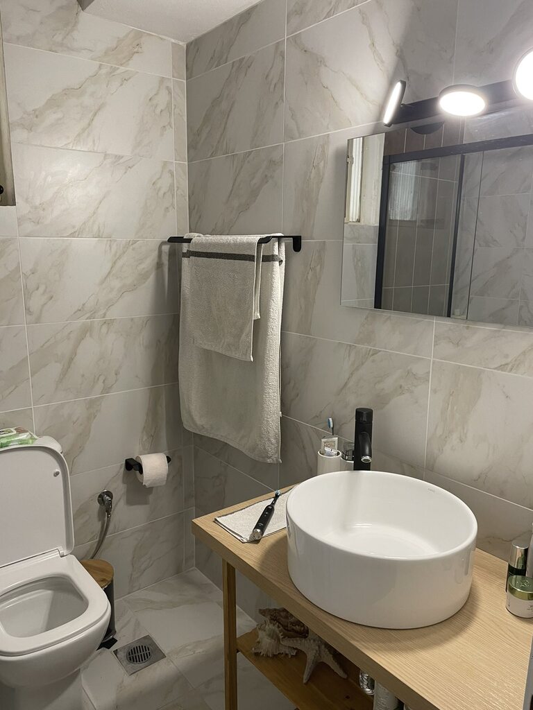 Квартира в Афинах, Греция, 94 м² - фото 4