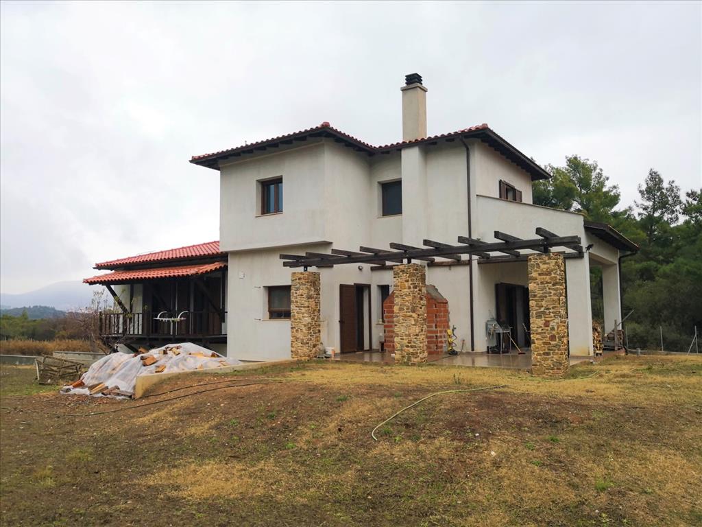 Вилла на Халкидиках, Греция, 298 м² - фото 4