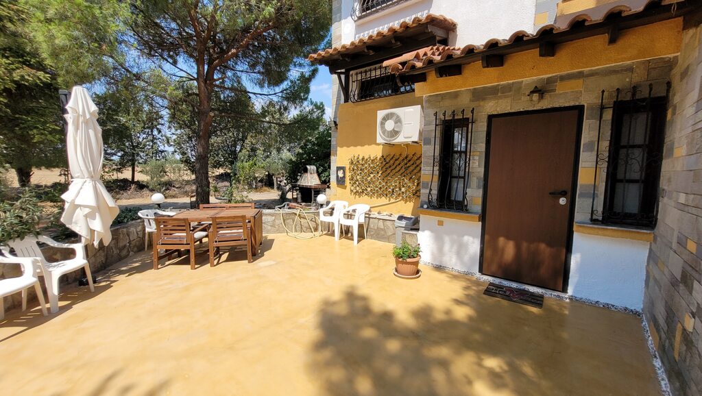 Дом в Салониках, Греция, 200 м² - фото 4