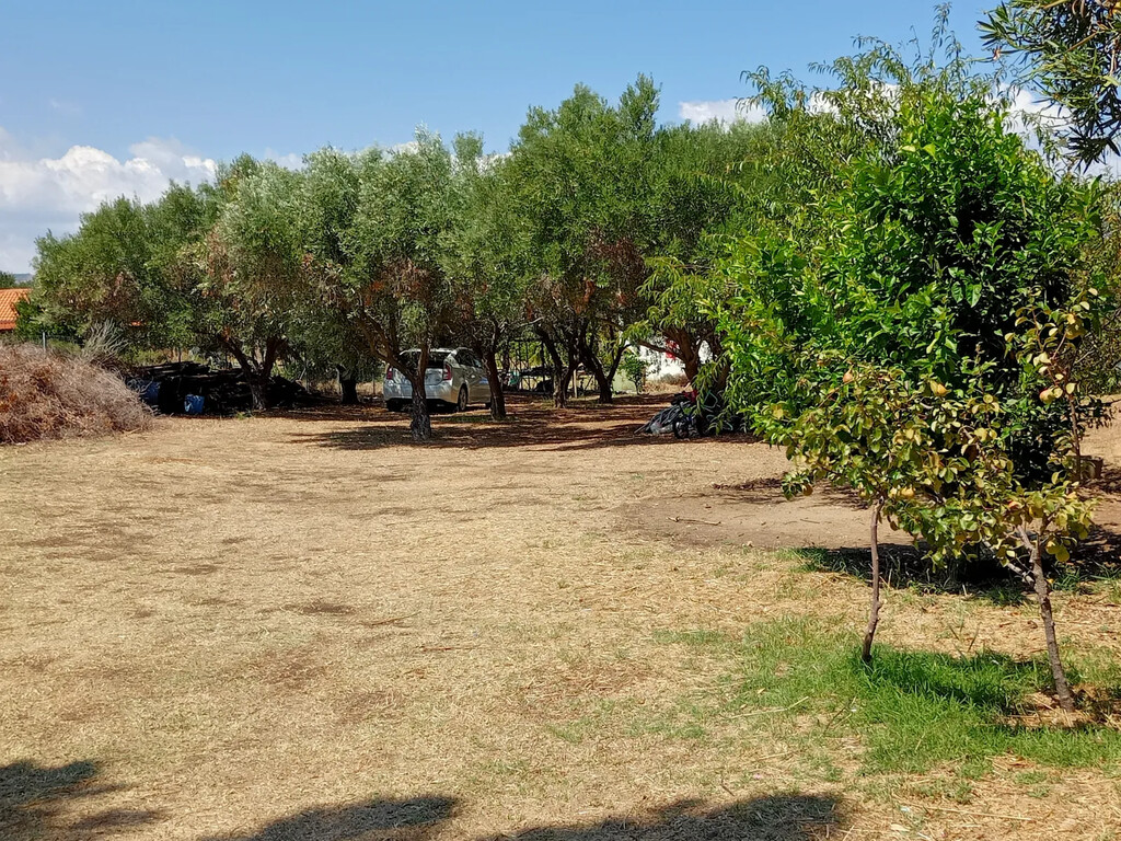 Дом в Ситонии, Греция, 90 м² - фото 4