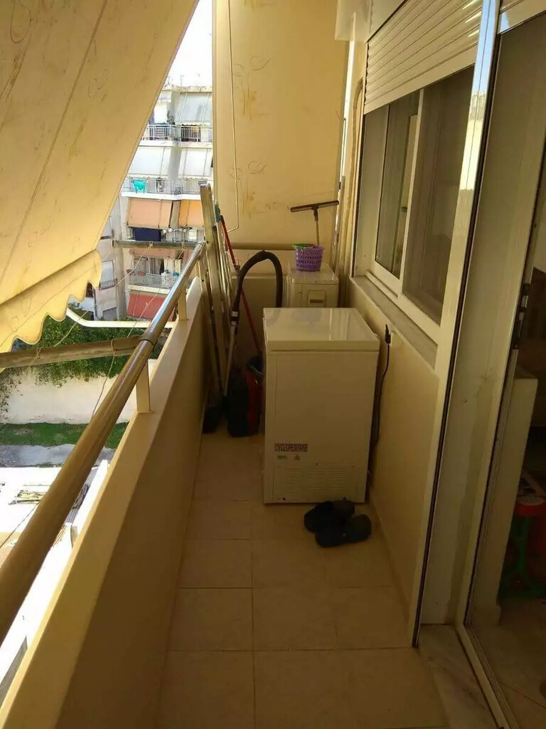 Квартира в Афинах, Греция, 105 м² - фото 4