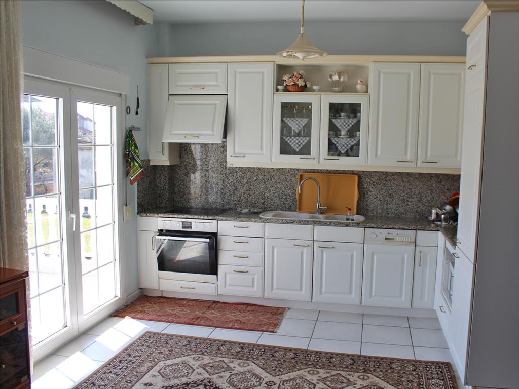 Дом в Олимпиаки-Акти, Греция, 229 м² - фото 4