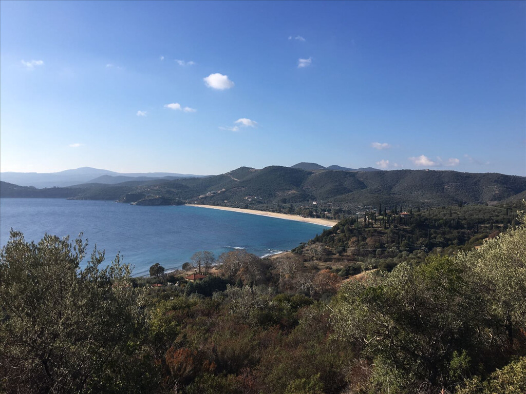 Земля на Халкидиках, Греция, 12 415 м² - фото 4