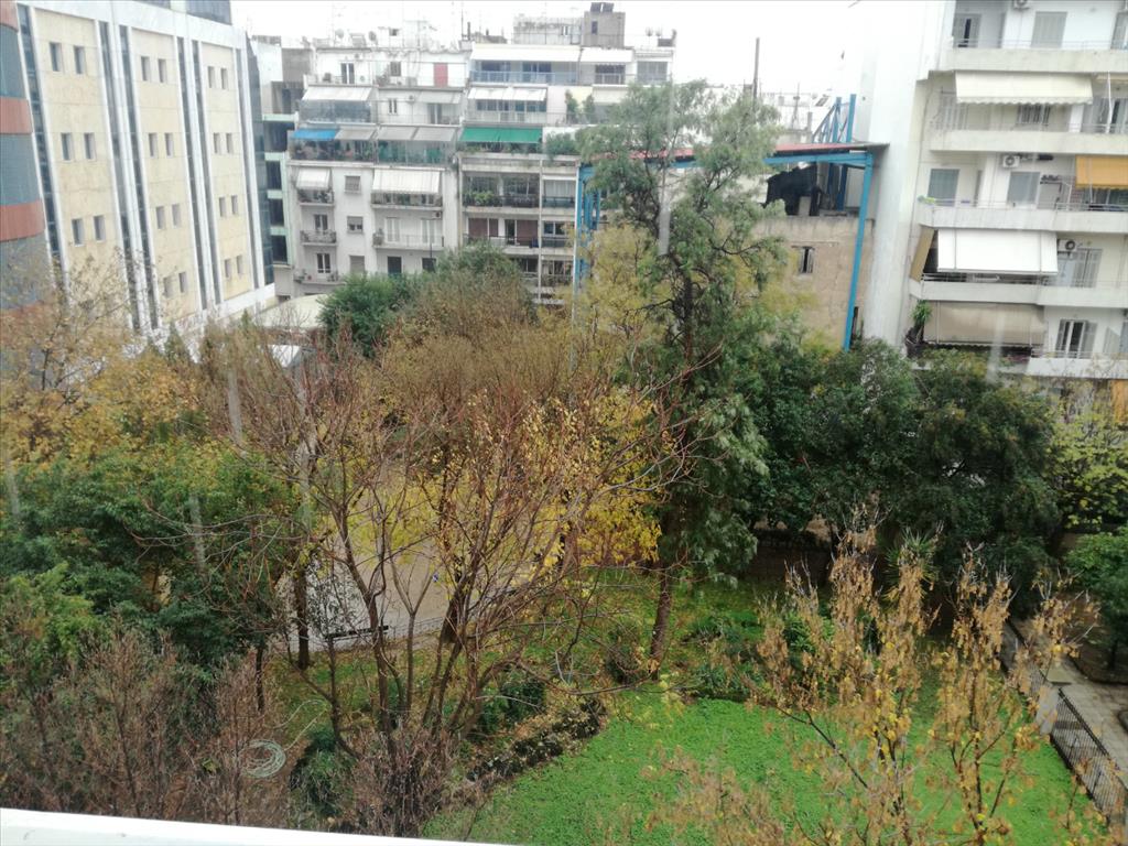 Квартира в Афинах, Греция, 100 м² - фото 4