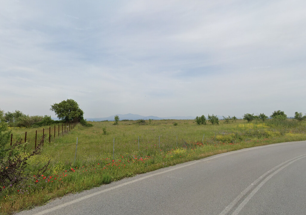 Земля в Салониках, Греция, 6 100 м² - фото 4