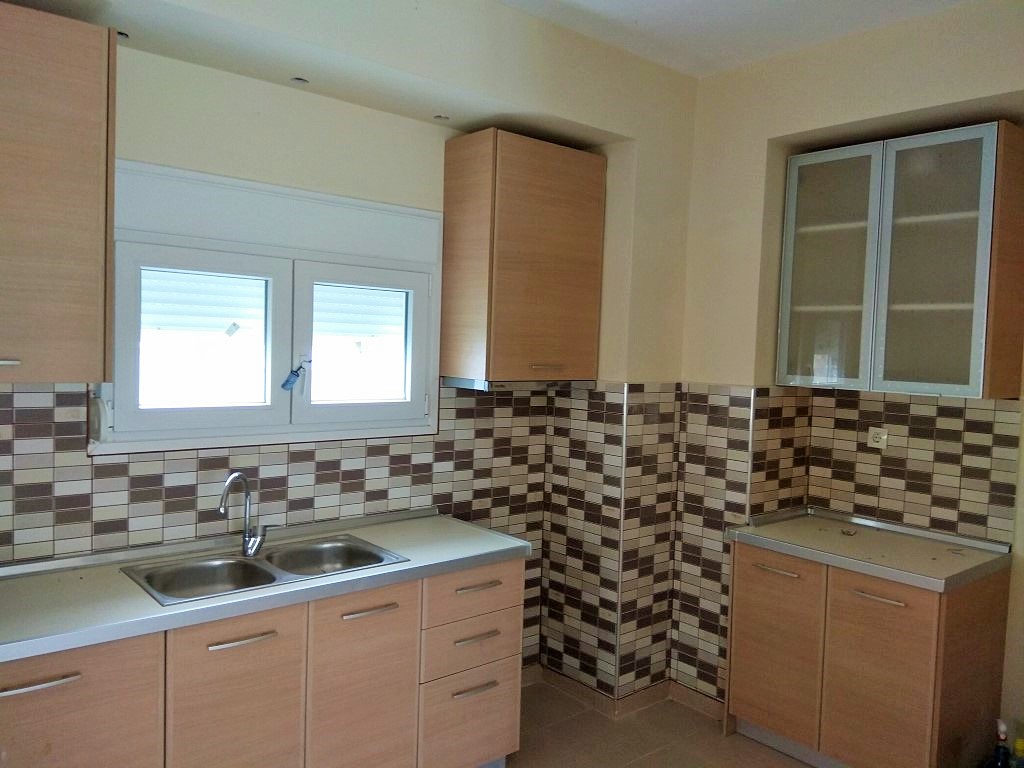 Дом в Ситонии, Греция, 157 м² - фото 4