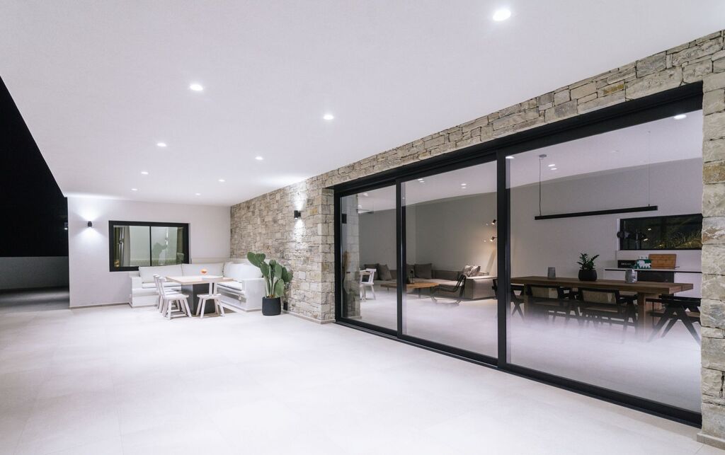 Вилла в Ираклионе, Греция, 160 м² - фото 4