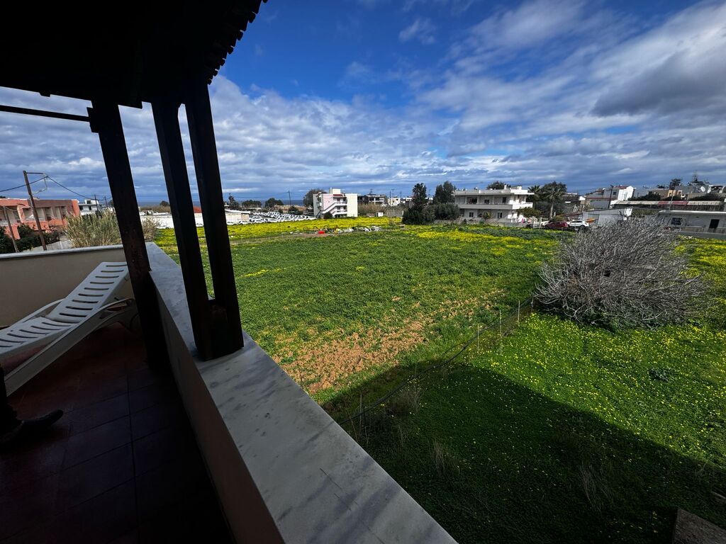 Дом в Ираклионе, Греция, 120 м² - фото 4