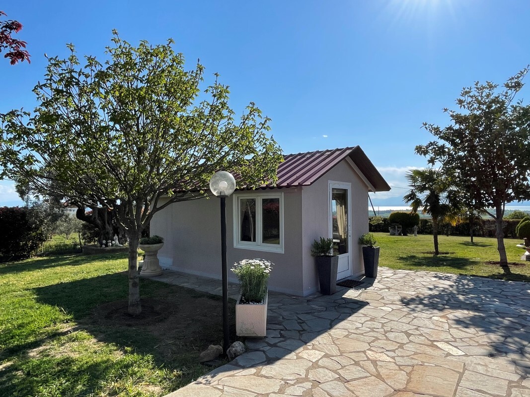 Дом в Салониках, Греция, 247 м² - фото 4